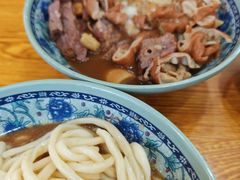 -门框胡同百年卤煮(鸟巢店)