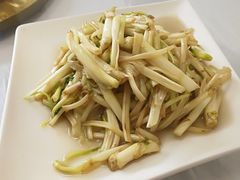 -翠茗农庄土菜馆(天目湖店)