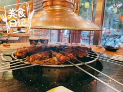 -水浒烤肉(国贸店)