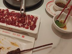 -八合里牛肉火锅(深圳海德店)