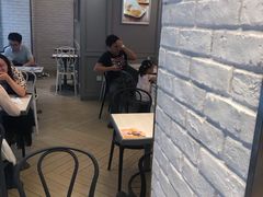 -满记甜品(金帝银泰城店)