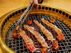 -久苑烧肉(世界城广场店)