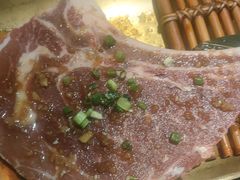 -炙城·韩式烤肉(南京东路店)