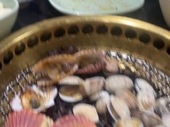 -韩盛·盛江山自助料理(沈辽路万达店)