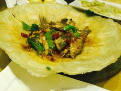 洪泽老鱼馆-洪泽老鱼馆(淮海一店)