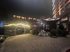 -扬州香格里拉·香宫中餐厅