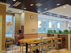-嘉和一品粥(魏公村店)
