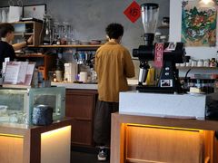 -PUZZLE COFFEE 拼图咖啡