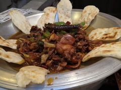 -阿财老铺·老蚌埠龙虾城(华夏总店)