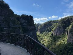 -十九峰景区