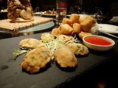 -浙江安吉JW万豪酒店·万豪中餐厅