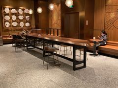 -星巴克臻选(北京颐堤港中心第二店)