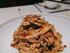 -北平楼·烤鸭·北京菜(牡丹园店)