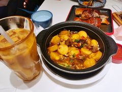 -龙记香港茶餐厅(久光百货店)