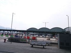 -香港国际机场