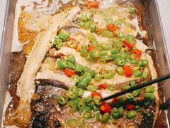 -半天妖烤鱼(大兴大悦春风里店)