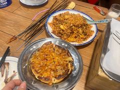 -黑蛋烤肉坊(光华路总店)