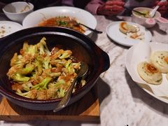 -汤城小厨•粤菜•靓汤(西直门凯德MALL店)