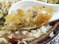 -红星光发煲仔饭(大石街店)