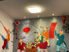 大堂-海坛特色小吃·只做平潭特色菜(平潭店)