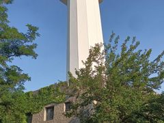 -烟台山景区
