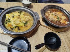 -极有家小鱼小鸡石锅煲(佳兆业店)