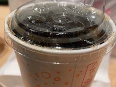 -麦当劳(东石东一路店)