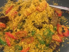 -禧和源养生素食茶馆