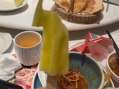 -左庭右院鲜牛肉火锅(新梅广场店)
