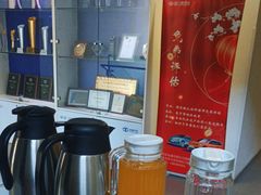 -北京运通兴恩一汽大众4S店(西红门店)