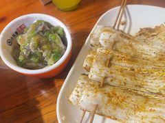 -本色.小马哥烧烤(五一路总店)
