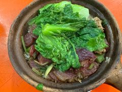-潮香兴煲仔饭(莲花路店)