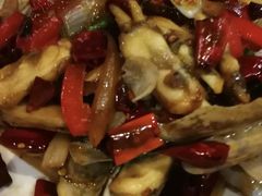 -食客烧烤(罗道庄店)