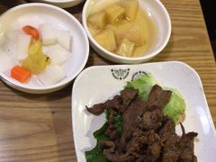 -同堂韩国料理炭火烤肉(彩虹广场店)