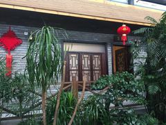-森谷美食公园(杨行店)