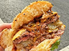 -FAT COW(静安寺店)