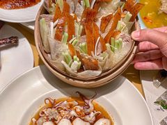 -金鸭季·北京烤鸭(深业上城店)