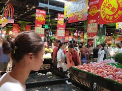 -广百家超市(大东海店)