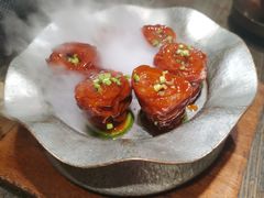 -魁盛居百年鲁菜馆(县西巷店)