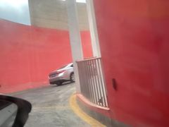 -合生汇购物中心-停车场