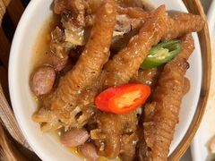 -粤陸玖玖·港式手作茶餐厅(珠江路店)