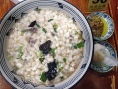 -陕九门老碗面(人民路店)