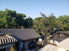 -糖房咖啡(南锣鼓巷店)