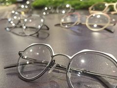 -大视光学•LINDBERG林德伯格•全球手工眼镜集合店(王府井店)