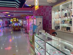 -探险阳光乐园(东区利和店)