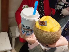 -椰椰大吉(侨港店)