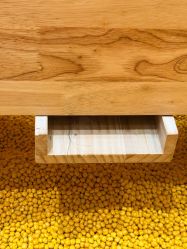 点击看大图 -奈尔宝·儿童乐园·亲子餐厅(长沙北辰荟店)