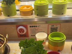 -卤小弄热卤转转小火锅