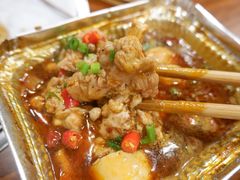 -夜烤·宜宾烧烤(回龙湾店)