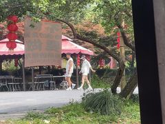 -午潮山国家森林公园